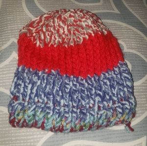 Handmade Crochet Beanie